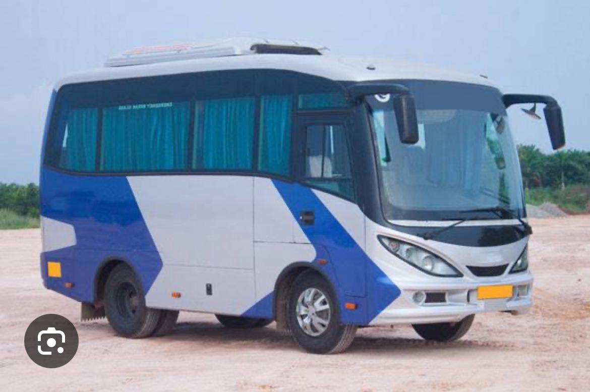 Mini Bus