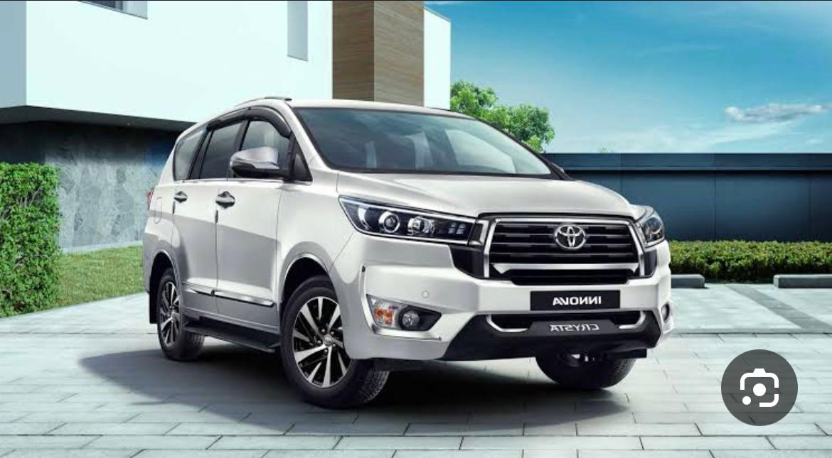 SUV